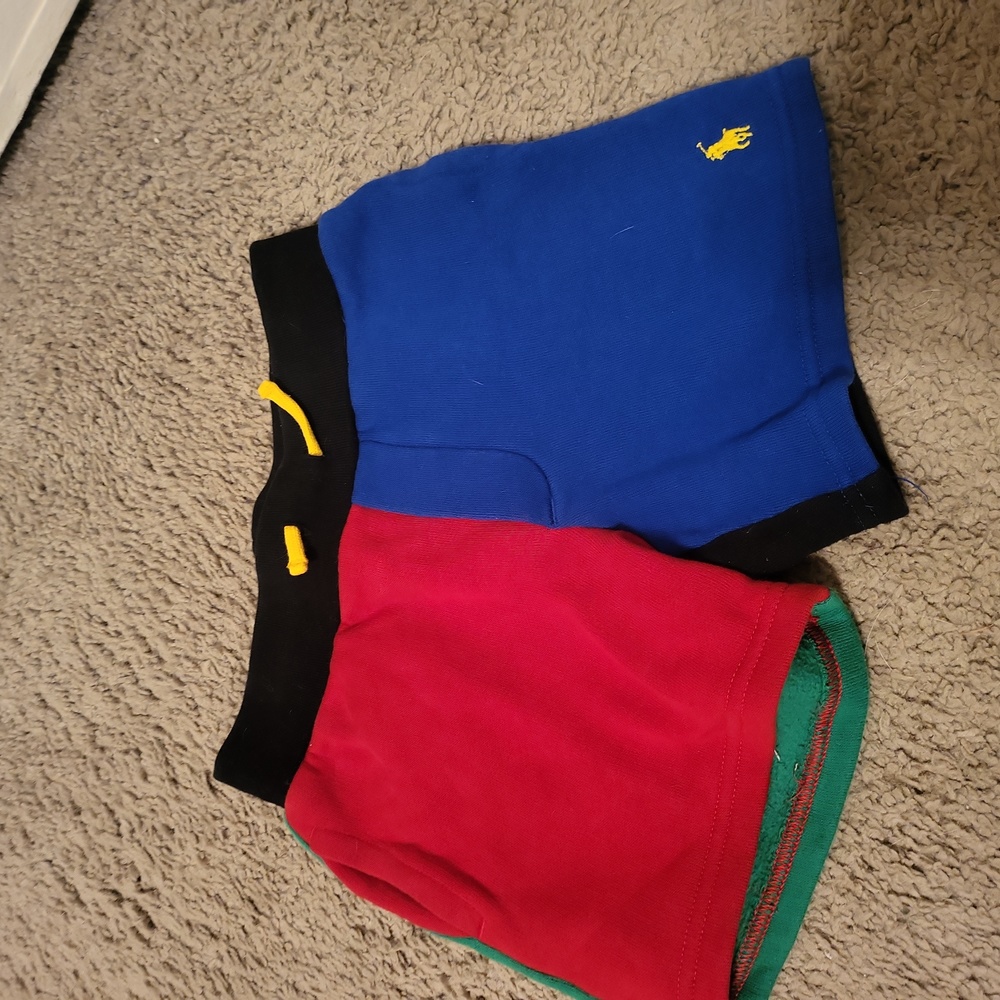 Polo by Ralph Lauren Shorts